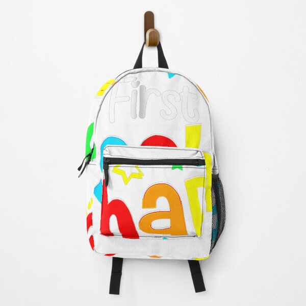Item preview, Happy First Day Of School Kindergarten Pre K Back To School designed and sold by Bomebomst.