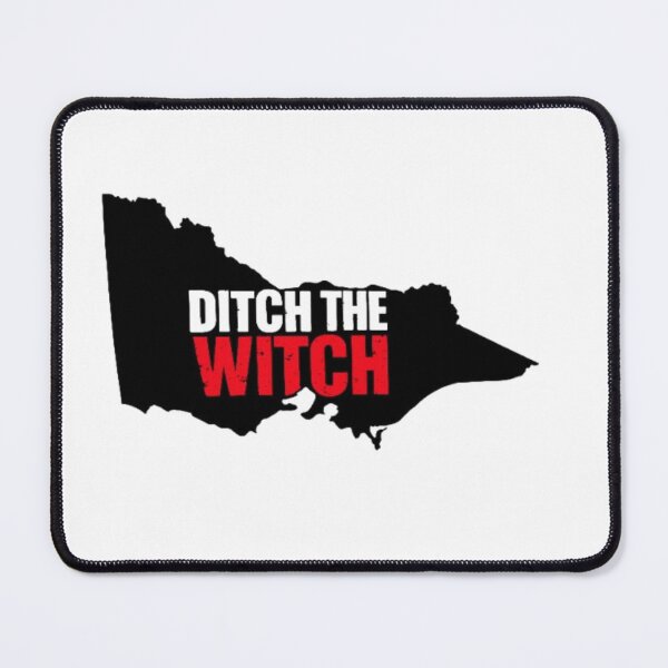 Item preview, VICTORIA DITCH THE WITCH designed and sold by DomGDesign.