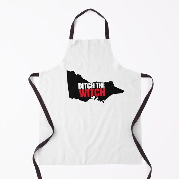 Item preview, VICTORIA DITCH THE WITCH designed and sold by DomGDesign.