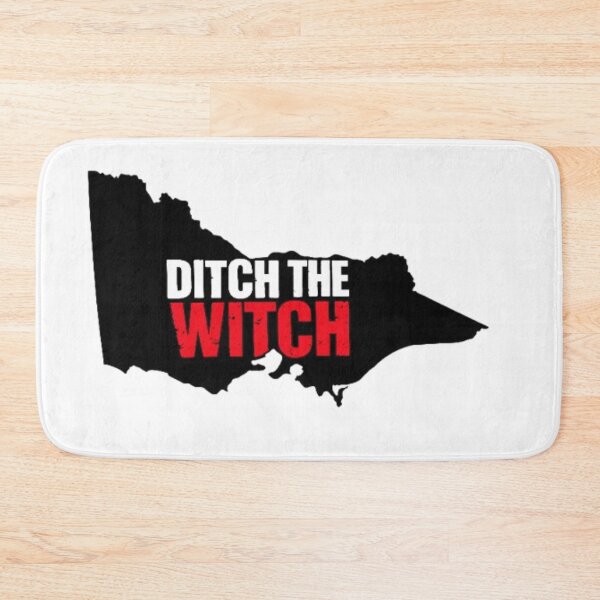 Item preview, VICTORIA DITCH THE WITCH designed and sold by DomGDesign.