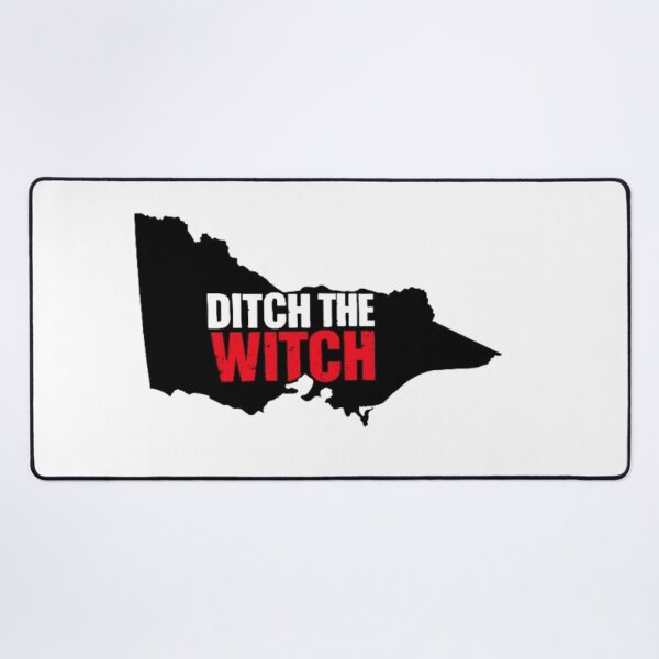 Item preview, VICTORIA DITCH THE WITCH designed and sold by DomGDesign.