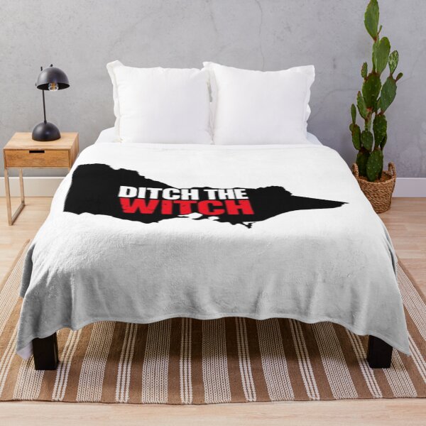Item preview, VICTORIA DITCH THE WITCH designed and sold by DomGDesign.