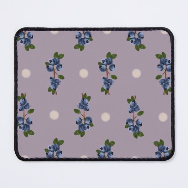 Item preview, Blueberry Bush designed and sold by milk milk lemonade .