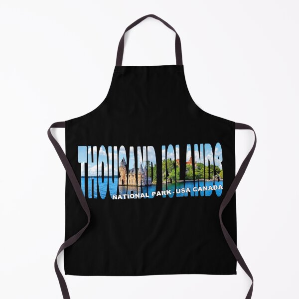 Item preview, THOUSAND ISLANDS National Park USA Canada - Boldt Castle Heart Island designed and sold by Adam Gormley.