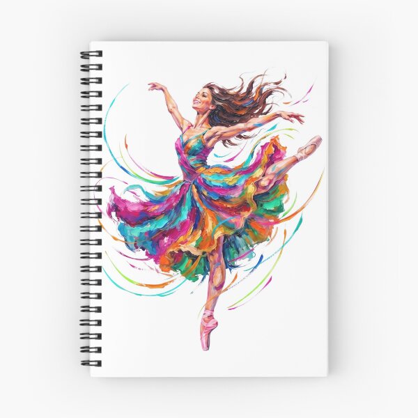 Item preview, ballet designed and sold by PP&RAINBOW SHOP.