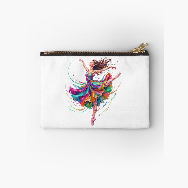 Item preview, ballet designed and sold by PP&RAINBOW SHOP.