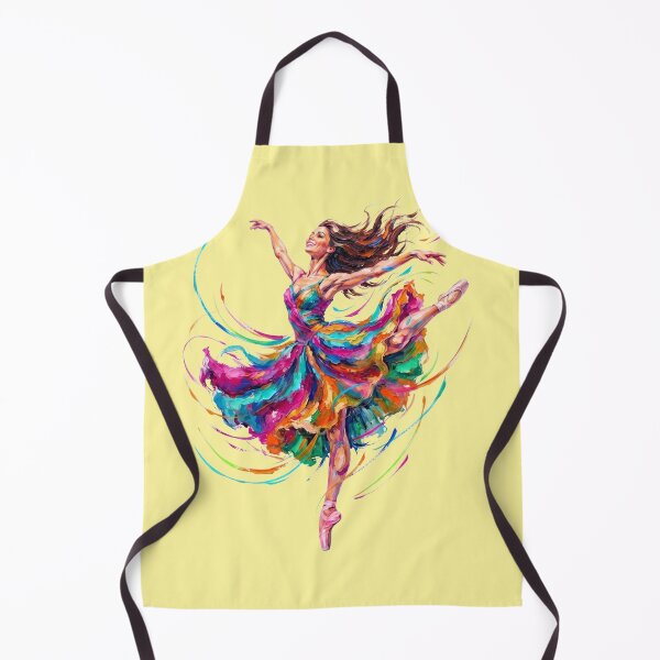 Item preview, ballet designed and sold by PP&RAINBOW SHOP.