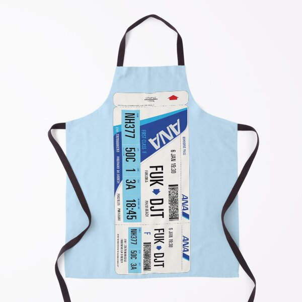 Item preview, Authentic Airline Boarding Pass to Palm Beach designed and sold by travelwitheric.