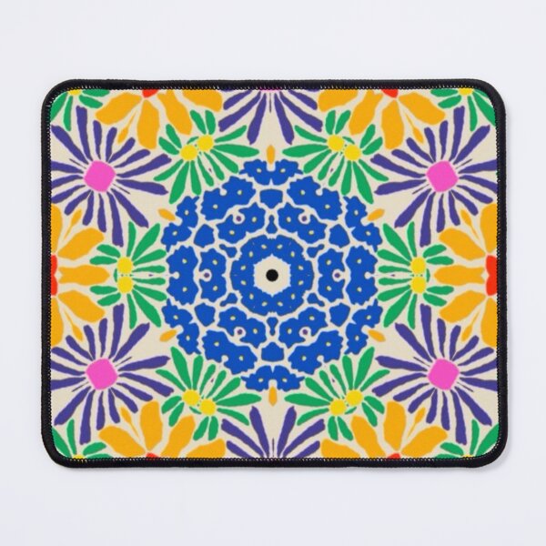 Item preview, Summer Brights Pattern - Zoomed-in designed and sold by ECE Love.