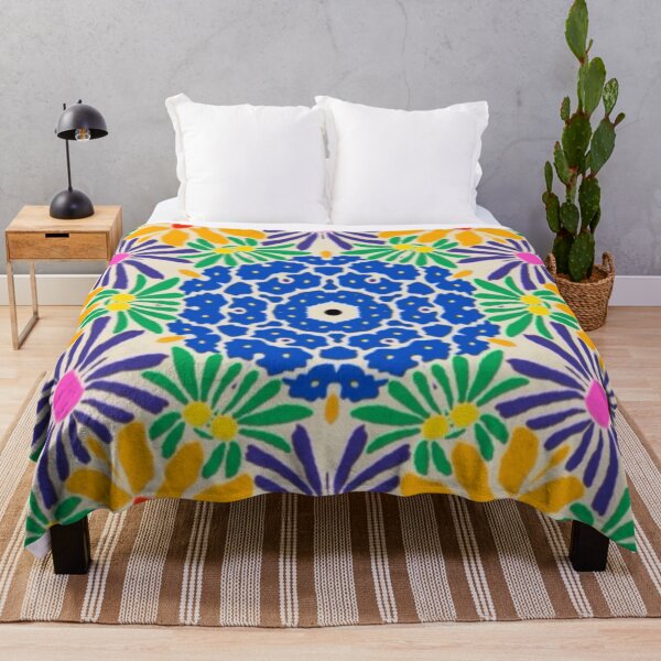 Item preview, Summer Brights Pattern - Zoomed-in designed and sold by Ellie&CharChar&Evy.