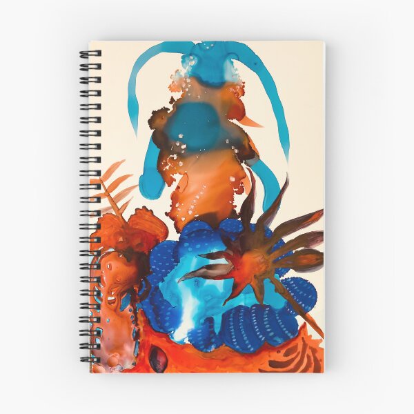Item preview, Explosion Color designed and sold by DharmaBridge.
