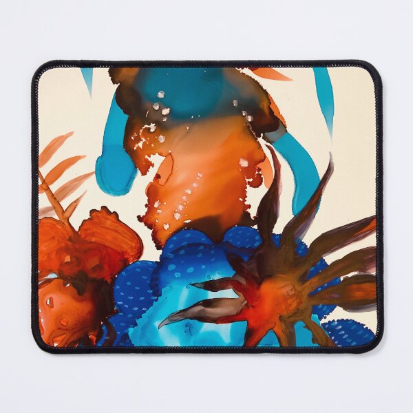 Item preview, Explosion Color designed and sold by DharmaBridge.