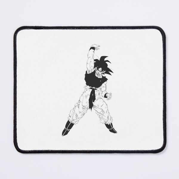 Item preview, Kakarot Manga DBZ designed and sold by Lauxman.