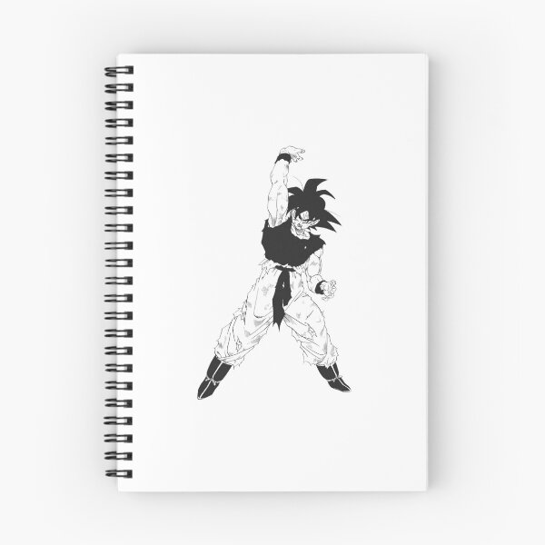 Item preview, Kakarot Manga DBZ designed and sold by Lauxman.