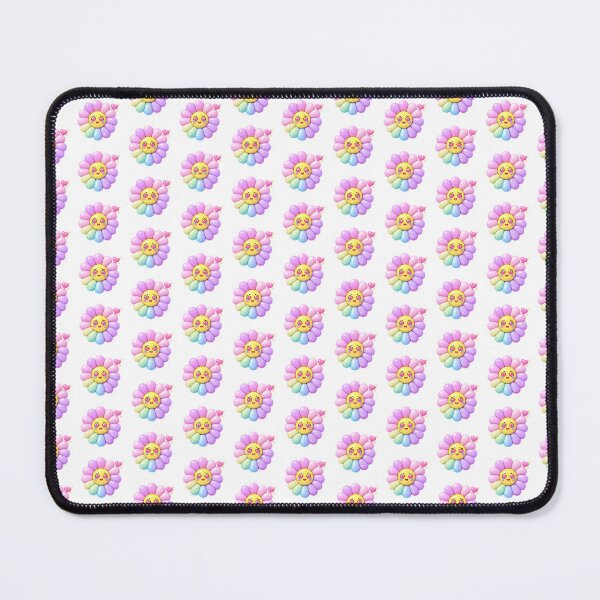 Item preview, Love Bloom – Cute Flower in Love designed and sold by VIBESPLACE.