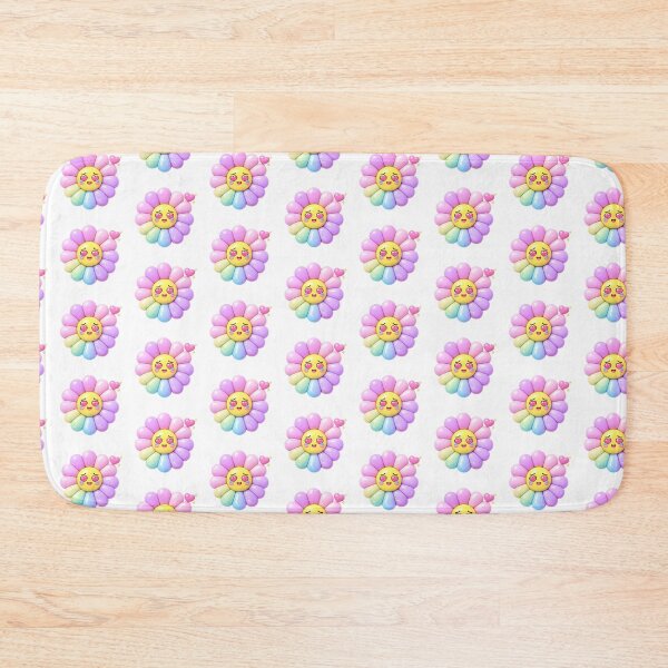 Item preview, Love Bloom – Cute Flower in Love designed and sold by VIBESPLACE.