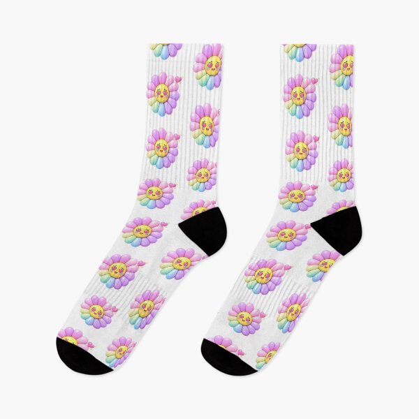 Item preview, Love Bloom – Cute Flower in Love designed and sold by VIBESPLACE.