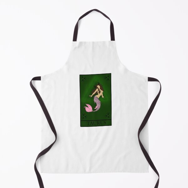 Item preview, Taurus tarot card designed and sold by Designsbyleahhh.