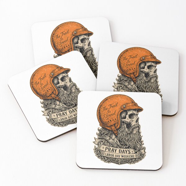 Item preview, Pray Days The Trail designed and sold by HistCityPoint.