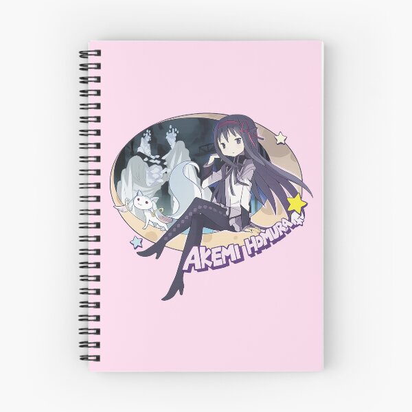 Item preview, Homura Akemi designed and sold by JarquinDD.