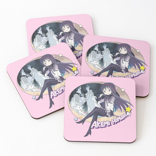 Item preview, Homura Akemi designed and sold by JarquinDD.