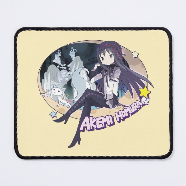 Item preview, Homura Akemi designed and sold by JarquinDD.