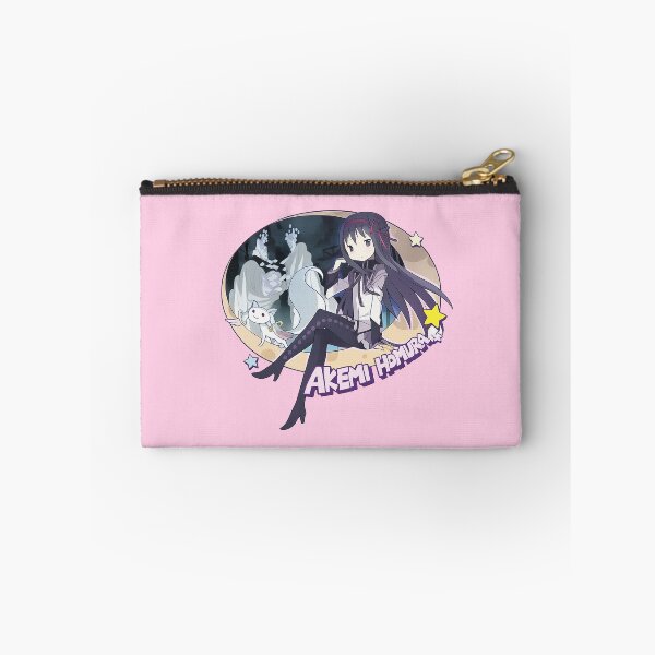 Item preview, Homura Akemi designed and sold by JarquinDD.