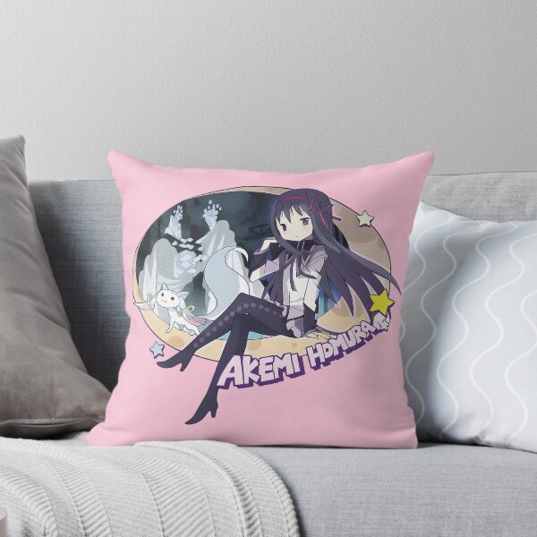 Item preview, Homura Akemi designed and sold by JarquinDD.