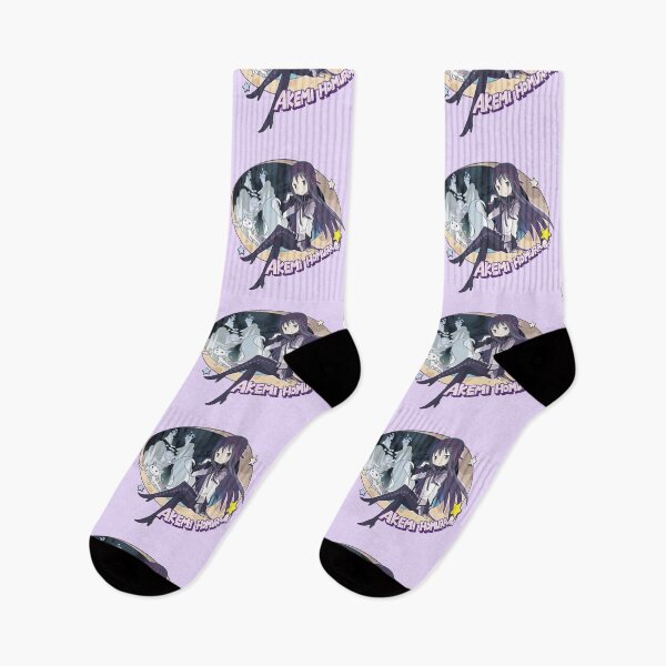 Item preview, Homura Akemi designed and sold by JarquinDD.