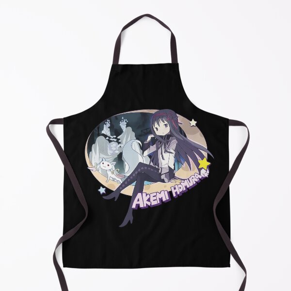 Item preview, Homura Akemi designed and sold by JarquinDD.