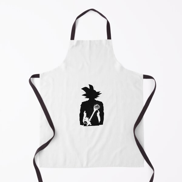 Item preview, Kakarot silhouette dbz designed and sold by Lauxman.