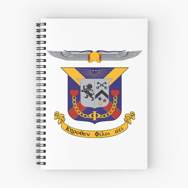 Item preview, Epsilon DKE Coat of Arms Crest designed and sold by kembang-kuncup.