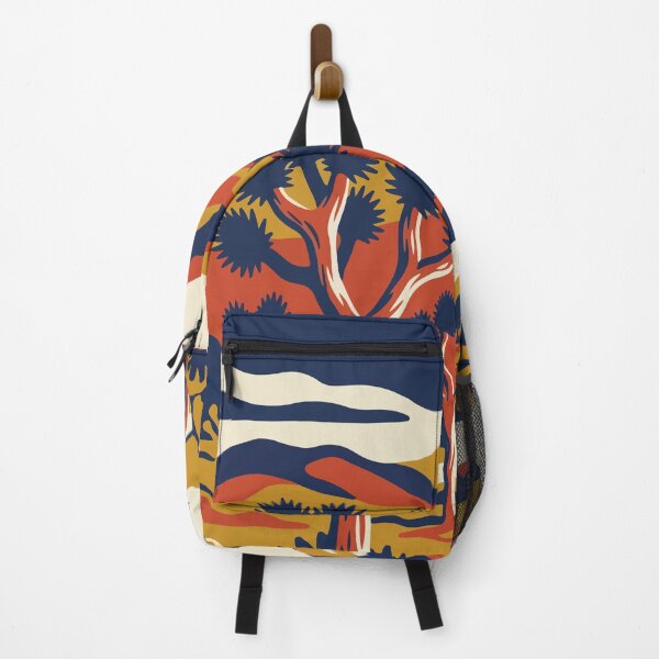 Item preview, Joshua Tree National Park USA Travel Vintage designed and sold by RareDeerArt.