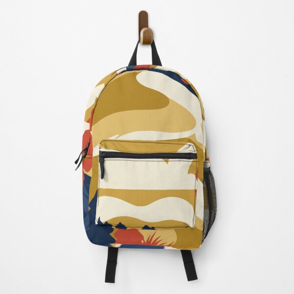 Item preview, Indiana Dunes National Park USA Travel Vintage designed and sold by RareDeerArt.