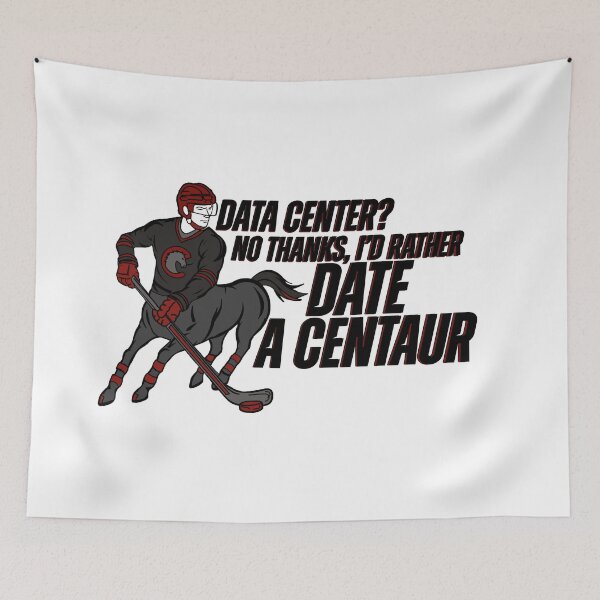 Item preview, Heated Rivalry Long Game Ottawa Centaurs designed and sold by baranskini.