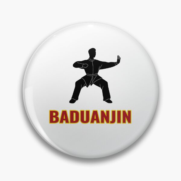 Item preview, BADUANJIN T-Shirt, Sticker, Phone Case – Chinamaxxing Wellness Tee | Uncle Jichuan designed and sold by Uncle-Jichuan.