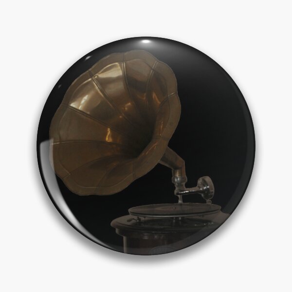 Item preview, Record Player designed and sold by ArtSpace3k.