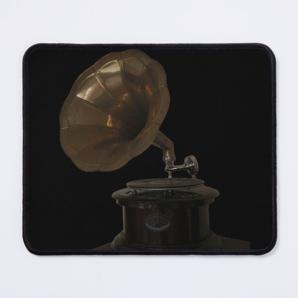 Item preview, Record Player designed and sold by ArtSpace3k.