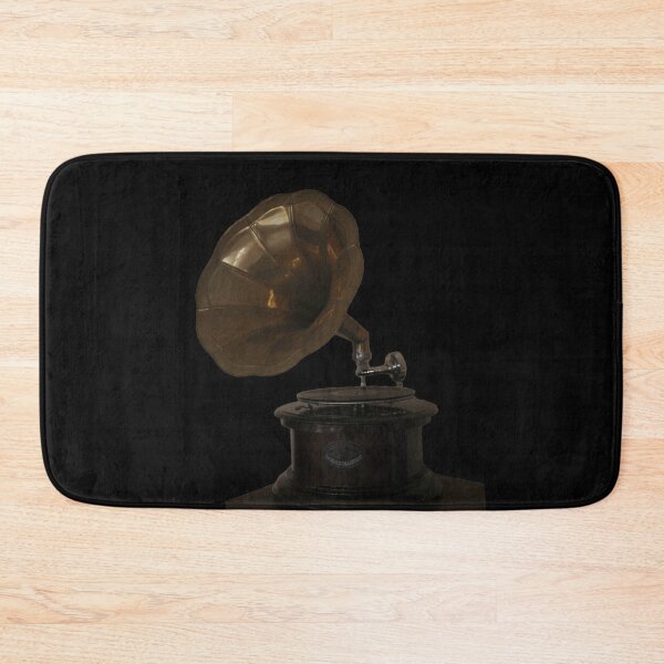 Item preview, Record Player designed and sold by ArtSpace3k.