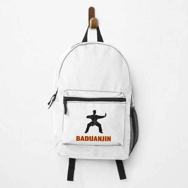 Item preview, BADUANJIN T-Shirt, Sticker, Phone Case – Chinamaxxing Wellness Tee | Uncle Jichuan designed and sold by Uncle-Jichuan.