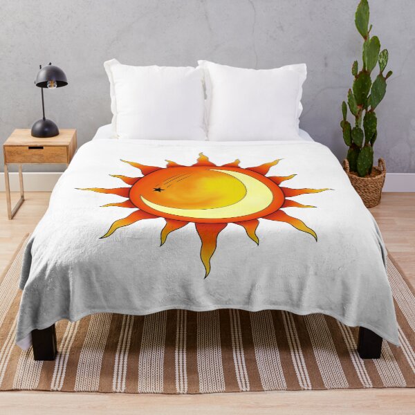 Item preview, The sun, the moon, and the star designed and sold by EternalUnknown.