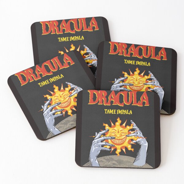 Item preview, tame impala dracula designed and sold by Twelvecloth.