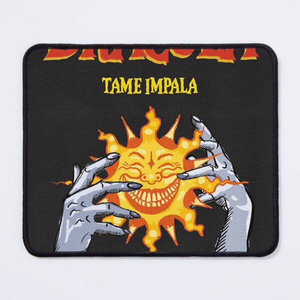 Item preview, tame impala dracula designed and sold by Twelvecloth.