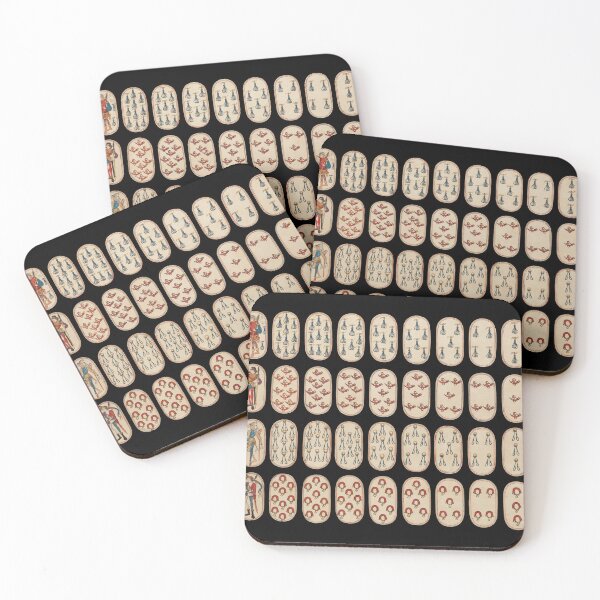 Item preview, The Cloisters Playing Cards South Netherlandish designed and sold by generalbonkers.