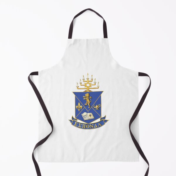 Item preview, Escudo de armas de la fraternidad designed and sold by kembang-kuncup.