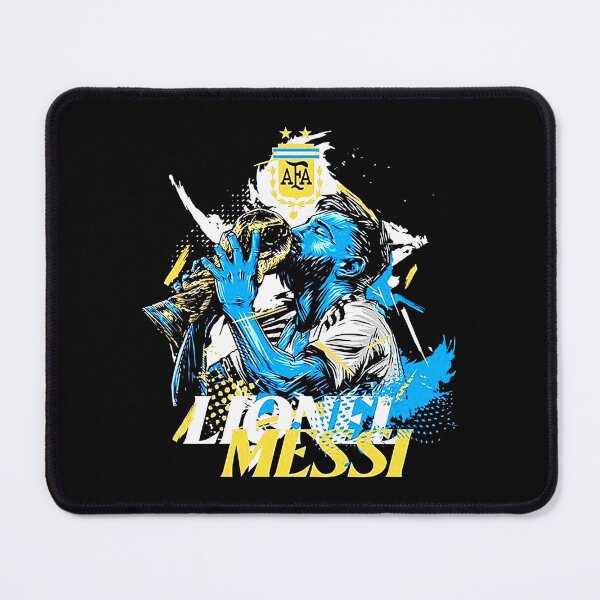 Item preview, argentina world cup 2026 Championship Messi Lionel designed and sold by Axlgay.