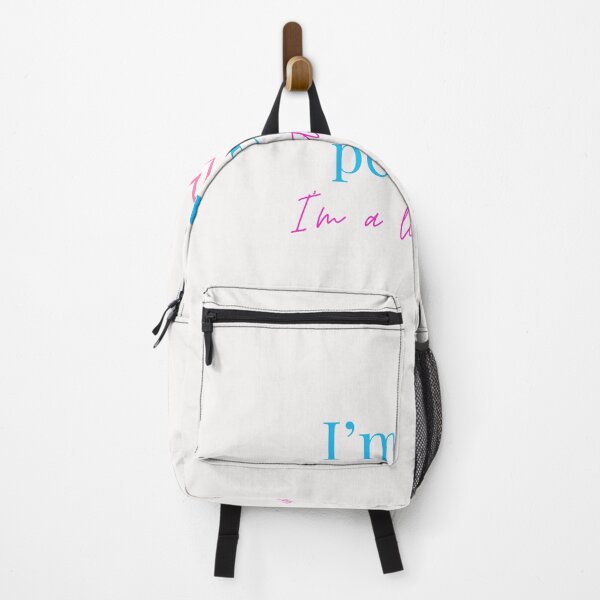 Item preview, I'm Not Perfect, I'm a Limited Edition | Positive Quote Design designed and sold by Jcastro0115.