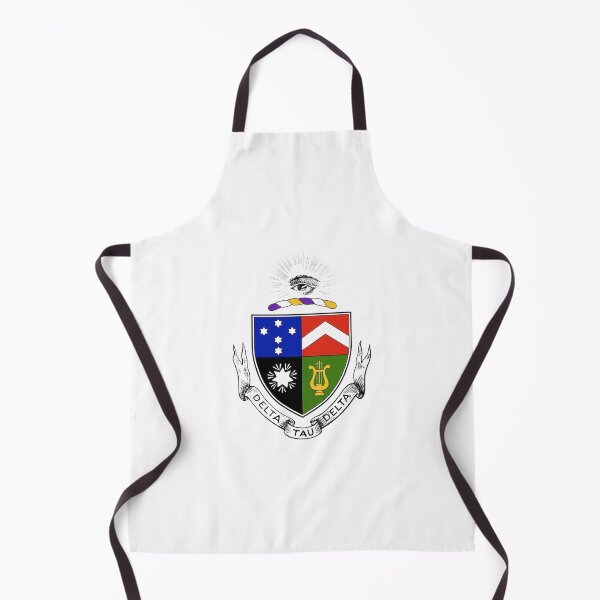 Item preview, Escudo oficial de la fraternidad designed and sold by kembang-kuncup.