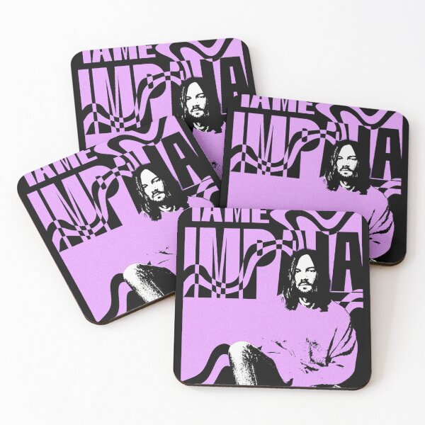 Item preview, tame impala Graphic Design designed and sold by Twelvecloth.