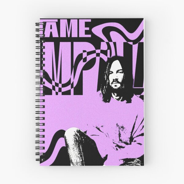 Item preview, tame impala Graphic Design designed and sold by Twelvecloth.